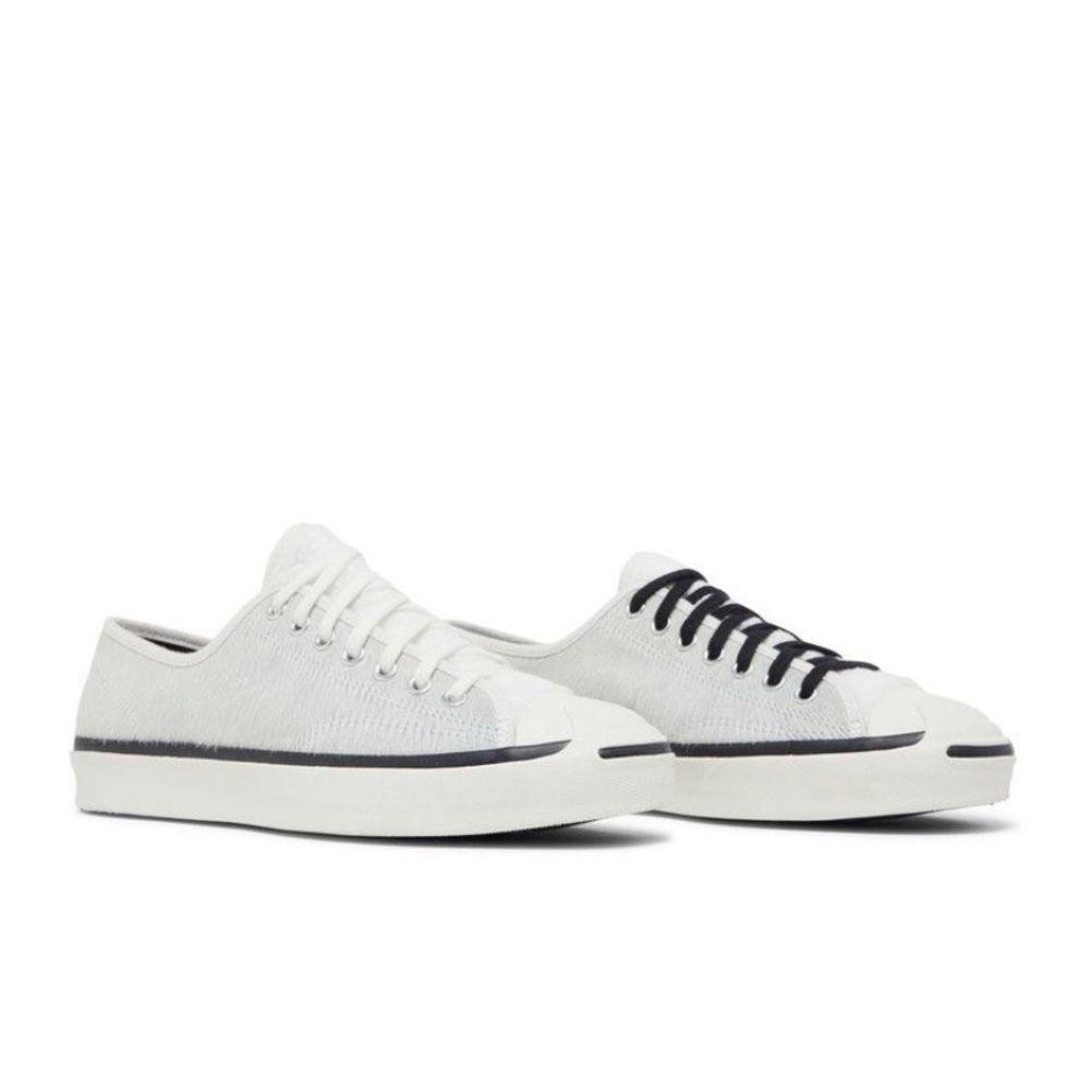 CLOT x Jack Purcell GIANT PANDA converse low